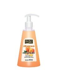 OURIBEL SAB LIQUIDO 500ML PESSEGO 0019/04