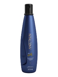 ANEETHUN LINHA A SH SILICONE E TUTANO 300ML