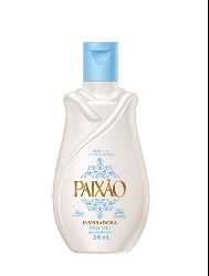PAIXAO HIDRATANTE CORPORAL INSPIRADORA 200ML