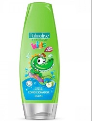PALMOLIVE KIDS COND 350ML CACHEADOS
