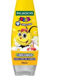 PALMOLIVE KIDS COND 350ML NATURALS