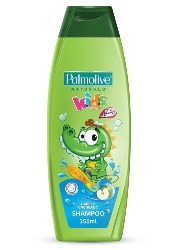 PALMOLIVE KIDS SH 350ML CACHEADOS