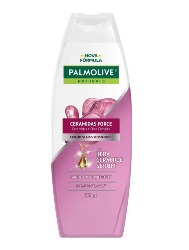 PALMOLIVE NATURALS SH CERAMIDAS 350ML