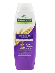 PALMOLIVE NATURALS SH NUTRI LISS NATURAL 350ML