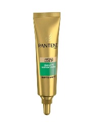 PANTENE AMPOLA 15ML GOLD