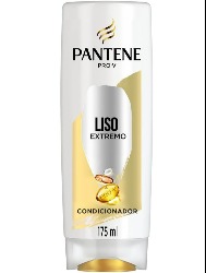 PANTENE COND 175ML LISO EXTREMO