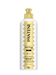 PANTENE CREME PENTEAR 240G HIDRO-CAUTERIZACAO