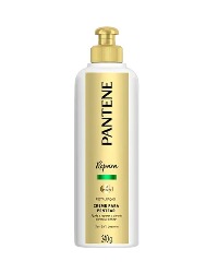 PANTENE CREME PENTEAR 240G RESTAURACAO