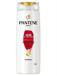 PANTENE SH 400ML CACHOS DEFINIDOS