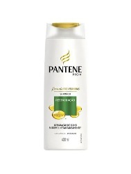 PANTENE SH 400ML RESTAURACAO PROFUNDA