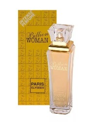 PARIS ELYSEES PERFUME BILLION FEMININO 100ML