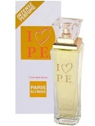 PARIS ELYSEES I LOVE PE PERFUME 100ML