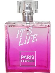 PARIS ELYSEES ITS LIFE PERFUME 100ML