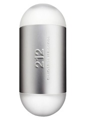 CAROLINA HERRERA 212 PERFUME FEMININO 30ML
