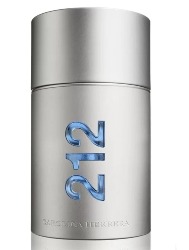 CAROLINA HERRERA 212 MEN EDT 50ML