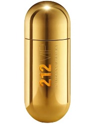 Carolina Herrera 212 VIP Feminino 30ML