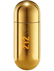 CAROLINA HERRERA 212 VIP Feminino 50ML