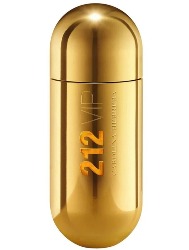 CAROLINA HERRERA 212 VIP Feminino 80ML