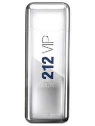 CAROLINA HERRERA 212 VIP MEN EDT 200ML