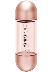 CAROLINA HERRERA 212 VIP ROSÉ PERFUME FEMININO 30ML