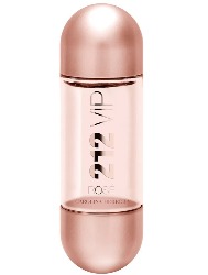CAROLINA HERRERA 212 VIP ROSÉ PERFUME FEMININO 50ML