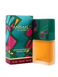 PERFUME ANIMALE FEM 30ML