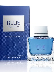 PERFUME AB BLUE SEDUCTION 100ML 650284901