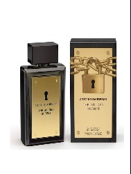 PERFUME AB THE GOLDEN SECRET 30ML 6504277802
