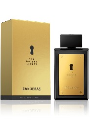 PERFUME AB THE GOLDEN SECRET 50ML 6505202402