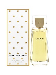 Carolina Herrera - Carolina Herrera Perfume Feminino Eau de Toilette 100ml