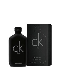 PERFUME CK BE 50ML