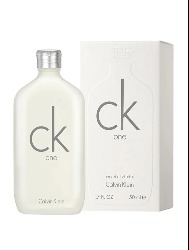PERFUME CK ONE EDT 100ML