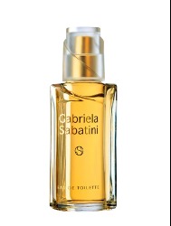 PERFUME GABRIELA SABATINI 60ML