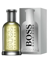 Hugo Boss - Perfume Masculino Boss Bottled Men Edt 50ml
