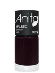 ANITA ESM MALBEC 184