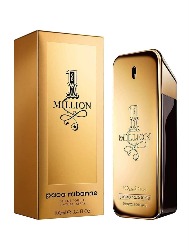 Paco Rabanne - 1 Million Masculino Eau de Toilette