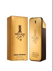 PERFUME MILLION PACO RABANNE 200ML 6513596901