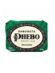 PHEBO SAB BARRA AMAZONIAN 90G