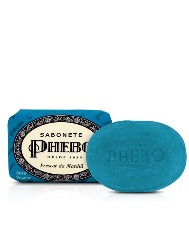 PHEBO SAB BARRA FRESCOR MANHA 90G