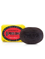 PHEBO SAB BARRA ODOR ROSAS 90G