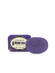 PHEBO SAB BARRA TOQUE LAVANDA 90G