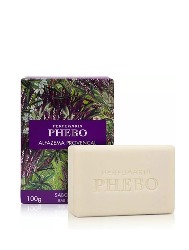 PHEBO SAB CREMOSO ALFAZEMA PROVENCAL 100G