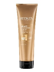 Redken All Soft Heavy Cream - Máscara Capilar 250ml