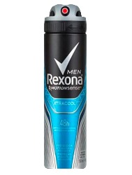 Rexona Men XtraCool - Desodorante Aerossol Masculino 150ml