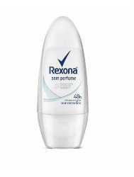REXONA DESOD ROLL ON 50ML WOMEN S/ PERFUME
