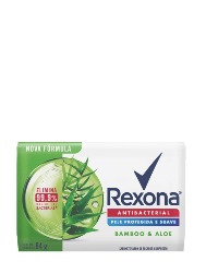 REXONA SAB BARRA 84G BAMBOO