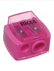 RICCA APONTADOR LAPIS 823