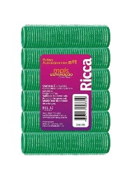 RICCA BOB VELCRO Nº01 335
