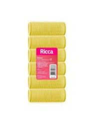 RICCA BOB VELCRO Nº02 336