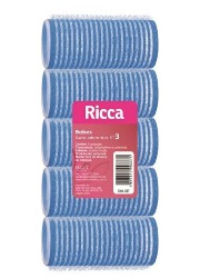 RICCA BOB VELCRO Nº03 337